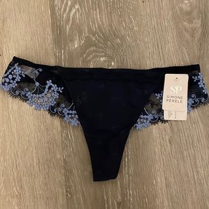 Simone Perele wish thong NWT